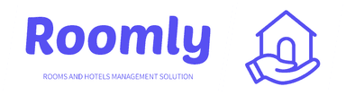 Roomly Logo