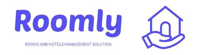 Roomly Logo